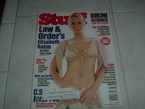 Stuff Mag for Men #31