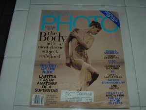American Photo 91099