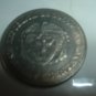 Colombian 50 Centavos Coin