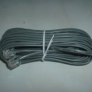 Phone Patch Cords  - 50 Feet