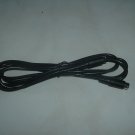 Four Pin Keyed Computer Patch Cable - 6 Feet