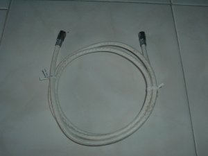 Fitted cable Patch Cord