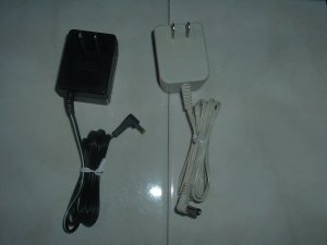 Step-Down Transformers