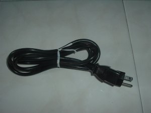 Computer Power Cords