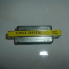 25 Pin Gender Changer