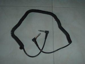 Equipment To Equipment Jacks