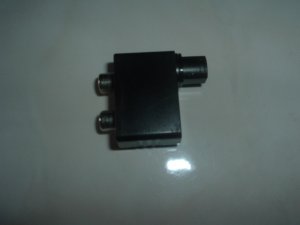 10 Pin Audio/Video Adapter