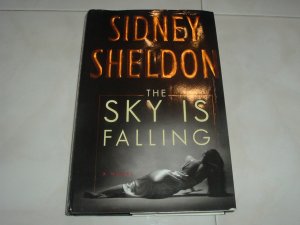 The Sky Is Falling by Sidney Sheldon
