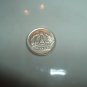 BU Unc. 1954-F Sweden 10 Ore Silver