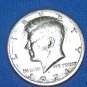 BU 1971-D  Kennedy Half Dollar