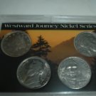 Two Centuries of Nickels