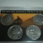 Two Centuries of Nickels