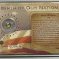 2009 Birth Of Our Nation Gold Collection