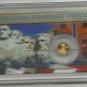 2003 Proof Solid Gold Double Eagle Collection