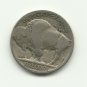 1917 #1 Buffalo Nickel