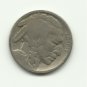 1918 #1 Buffalo Nickel