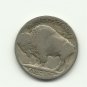 1918 #1 Buffalo Nickel