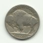 1924 #1 Buffalo Nickel