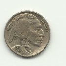 1937-S #2  Buffalo Nickel