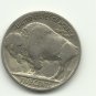 1937 #1 Buffalo Nickel