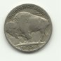 1936-S #1 Buffalo Nickel
