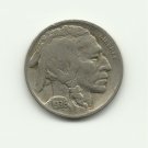 1936-D #1 Buffalo Nickel