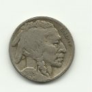 1935-S #1  Buffalo Nickel