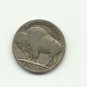 1935-S #1  Buffalo Nickel