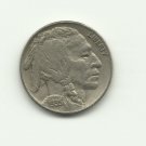 1935 #10 Buffalo Nickel