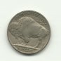 1935 #10 Buffalo Nickel