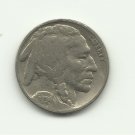 1934 #1 Buffalo Nickel