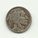1930 #1 Buffalo Nickel