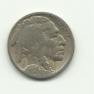 1927 #2 Buffalo Nickel