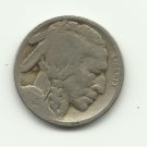 1925 #1 Buffalo Nickel