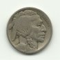 1921 #2 Buffalo Nickel