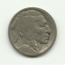 1920 #1 Buffalo Nickel