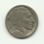 1920 #1 Buffalo Nickel