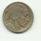 1919 #1 Buffalo Nickel