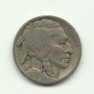 1920 #7 Buffalo Nickel