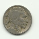 1920 #8 Buffalo Nickel