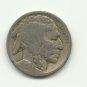 1920 #8 Buffalo Nickel