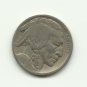 1923 #7 Buffalo Nickel