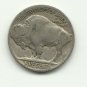 1926 #1 Buffalo Nickel