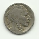 1919-S #2 Buffalo Nickel