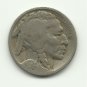 1919-S #2 Buffalo Nickel