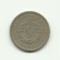 1912 #10 V Liberty nickels.