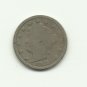 1912 #1 V Liberty nickel