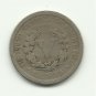 1910 #1 V Liberty nickel