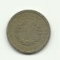 1909 #1  V Liberty nickel