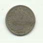 1906 #1 V Liberty nickel